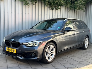 BMW 3-serie Touring 320i Edition Luxury Line Purity High Executive|125000KM|Opendak|