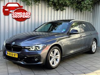 BMW 3-serie Touring 320i Edition Luxury Line Purity High Executive|125000KM|Opendak|