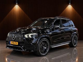Mercedes-Benz GLE AMG 53 4MATIC+ Premium Plus