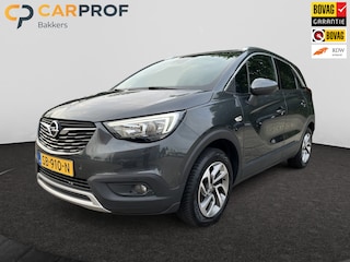 Opel Crossland X 1.2 Turbo Innovation