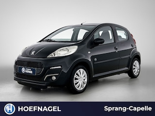 Peugeot 107 1.0 Envy | Airco | Electrische Ramen |