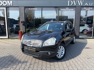 Nissan Qashqai 2.0 Connect Edition