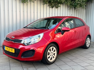 Kia Rio 1.2 CVVT Comfort Pack|113000KM|Navigatie|Airco|