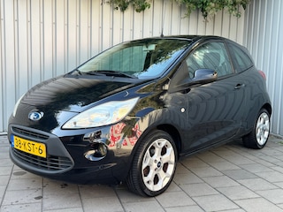 Ford Ka 1.2 Titanium|99000KM|Climate Control|