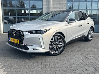 DS 4 1.2 PureTech Trocadero | DEALER ONDERHOUDEN |