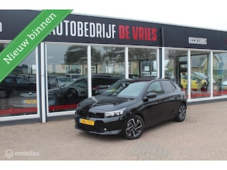 Opel Corsa 1.2 Turbo Hybrid Ultimate Full Options ACC/Massage/NAP