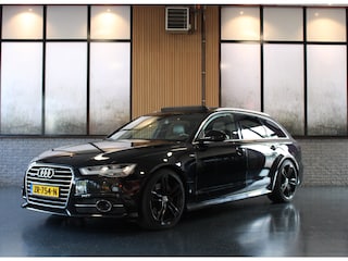 Audi A6 Avant 3.0 TDI quattro Premium Edition | Pano | S-line | Leder