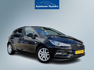Opel Astra 1.0 Turbo 105pk | Apple CarPlay | Navi | PDC V+A | Climate | Cruise | NAP