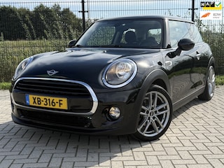 Mini Cooper 3-Deurs 1.5 | PDC | Bluetooth | NAVI | Cruise Control |