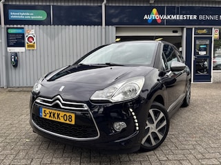 Citroën DS3 1.2 VTi So Chic AIRCO/ECC / NAVI / CRUISE CONTR.