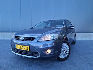 Ford Focus 1.8 Limited