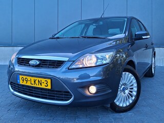 Ford Focus 1.8 Limited