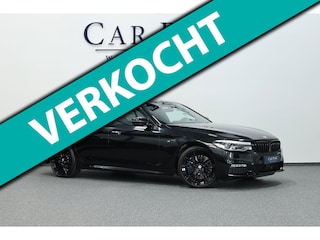 BMW 540I XDRIVE M-Sport BTW/LED/VIRTUAL/SFEER/SOFT/PANO/LEER+S.VERWARMING+MEMORY/20" LMV/360/ACC/ECC/12 MND GARANTIE!