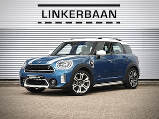 Mini Countryman 1.5 Cooper SE Hybride ALL4 | SOH 92% | Panodak | H&K | Head Up |