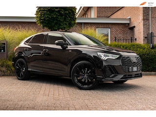 Audi Q3 45 TFSI e Advanced Edition S-Line 1e Eig Ambiance Camera Keyless 21'' ABT