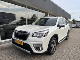 Subaru Forester 2.0i e-BOXER First Edition LEDER,TREKHAAK,CARPLAY