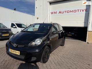 Toyota Aygo 1.0-12V Access APK T/M 5-3-2027