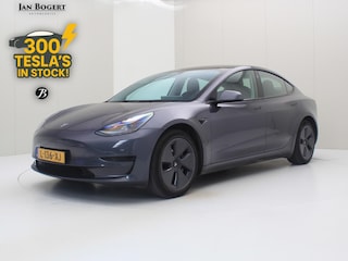 Tesla Model 3 Standard RWD Plus 90,1% SoH [ LFP-ACCU+AUTOPILOT+60 kWh+PREMIUM AUDIO ]
