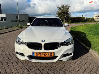 BMW 3-serie GT 320i Executive_PANORAMADAK_NETTE AUTO