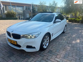 BMW 3-serie GT 320i Executive_PANORAMADAK_NETTE AUTO