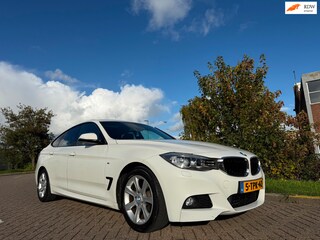 BMW 3-serie GT 320i Executive_PANORAMADAK_NETTE AUTO