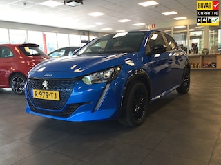 Peugeot 208 EV Active Pack 50 kWh SOH 94,94%-----PDC---Trekhaak