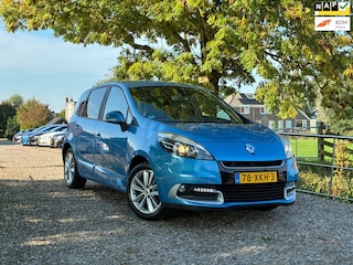 Renault Scénic 1.4 TCe Expression | Cruise + Clima + Navi nu € 3.975,-!!!