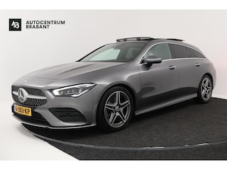 Mercedes-Benz CLA Shooting Brake 200 Premium Plus (PANORAMADAK, SFEERVERLICHTING, HEAD-UP, CAMERA, ELEKT. STOELEN)