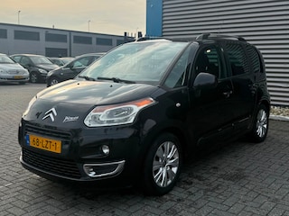 Citroën C3 Picasso 1.6 VTi Exclusive