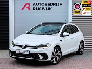Volkswagen Polo 1.0 TSI R-Line Pano/Keyless/IQ.Light