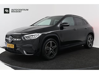 Mercedes-Benz GLA 250 e AMG Line (SFEERVERLICHTING, CAMERA, STOELVERWARMING, LED, 1e EIGENAAR)