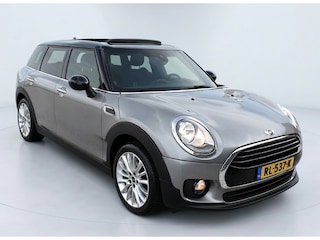 Mini Clubman 1.5 Cooper Business JCW Pano-Cruise-Harman Kardon