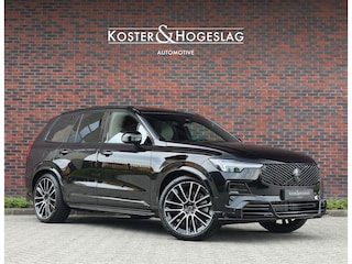 Volvo XC90 T8 AWD Ultra Dark | Heico - Pano - Trekhaak