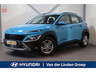Hyundai Kona 1.0 T-GDI Comfort
