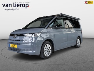 Volkswagen California Coast 1.5 eHybrid 4Motion ZONNEPANEEL | IQ LIGHT