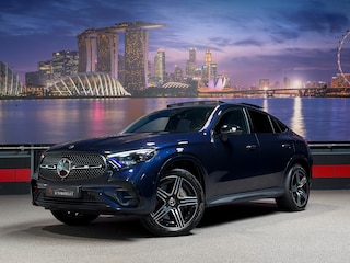 Mercedes-Benz GLC 300e 4MATIC AMG |Memory|Sfeer|Panorama|360camera|
