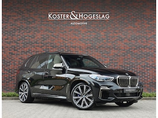 BMW X5 45e xDrive | Sky - HUD - Volleder - Massage