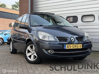Renault Scénic 1.6-16V Tech Line 7 PERSOONS|PANORAMA