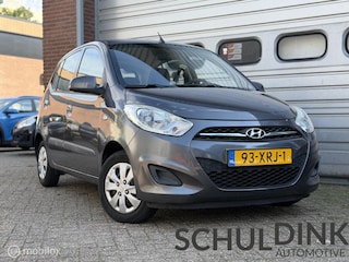 Hyundai i10 1.1 i-Drive Cool AIRCO|ELEKTRISCHE RAMEN|5-DEURS