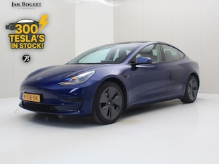 Tesla Model 3 Standard RWD Plus FACELIFT 90.7% SoH [ LFP-ACCU+WARMTEPOMP+AUTOPILOT+60 kWh+PREMIUM AUDIO