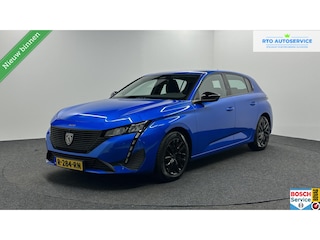 Peugeot 308 1.2 PureTech Active Pack Business NAVI CARPLAY CRUISE ECC.