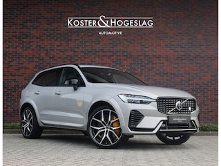 Volvo XC60 T8 AWD Polestar Engineered | Pano - Bowers & Wilkins - HUD