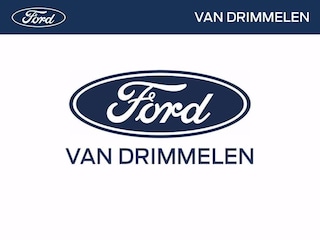 Ford Kuga 1.5 EcoBoost 150pk 2WD Titanum Plus