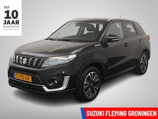 Suzuki Vitara 1.4 Boosterjet Style Smart Hybrid AllGrip 4x4