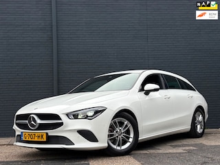 Mercedes-Benz CLA 180 Shooting Brake | Automaat | Camera | Carplay | Stoelverwarming