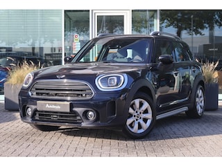 Mini Countryman (f60) 1.5 Cooper Business 136pk | Automaat | Camera | Navi | Cruise | Climate | Stoelverwarming