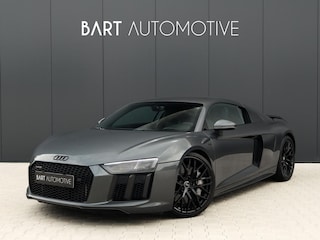 Audi R8 5.2 FSI Quattro V10 Plus 610PK|Keramisch|Sportuitlaat|Carbon