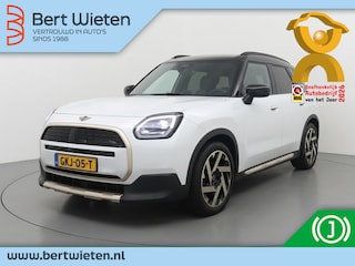 Mini Countryman E Favoured S 66.5 kWh | Geen import | SOH 99.7%