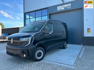 Renault Master E-Tech T35 L2H2 Advance long range 87 kWh Trekhaak
