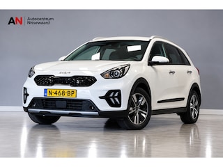 Kia Niro 1.6 GDi DynamicLine |Virtual|Carplay|Cam|